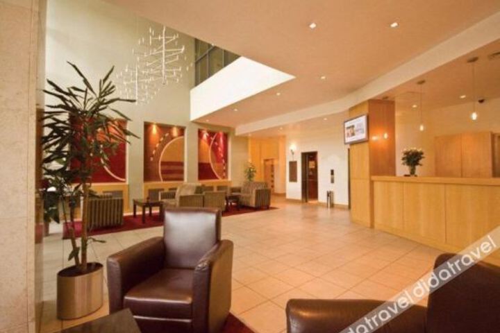 Hotel Interior 2 of 4