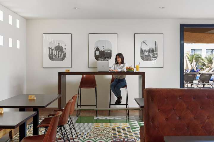 Hotel Interior 3 of 61