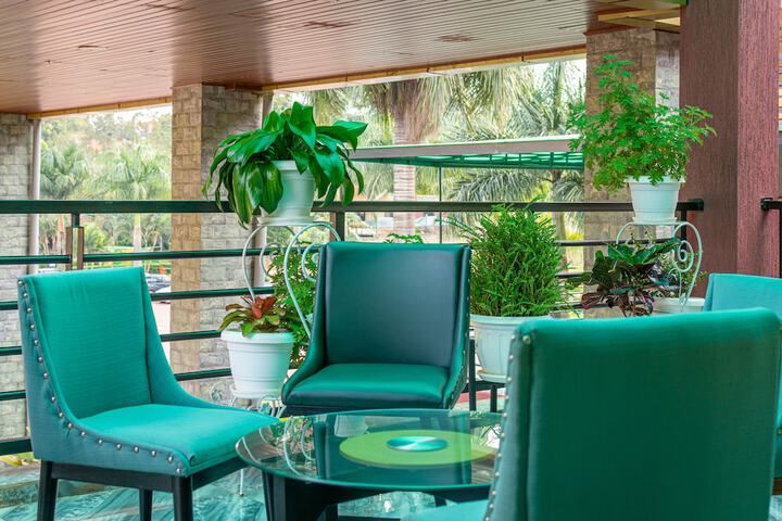 Terrace/Patio 65 of 69
