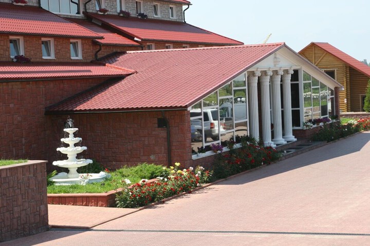 Hotel 65 of 66