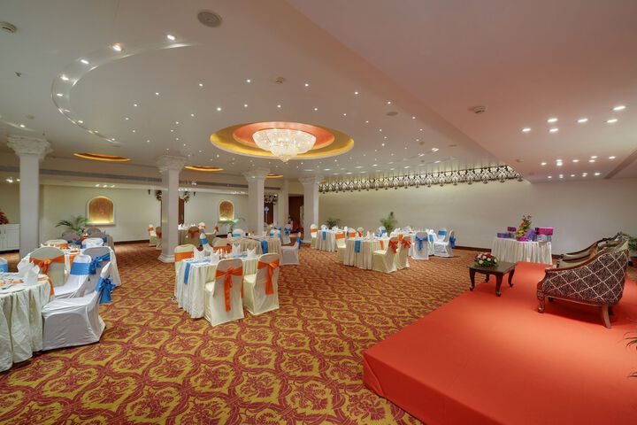 Hotel Interior 50 of 57