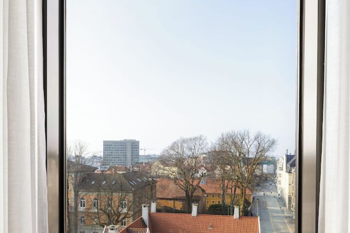 Hotel View 97 of 97