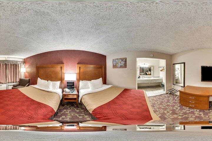 2 Double Room (3 of 13)