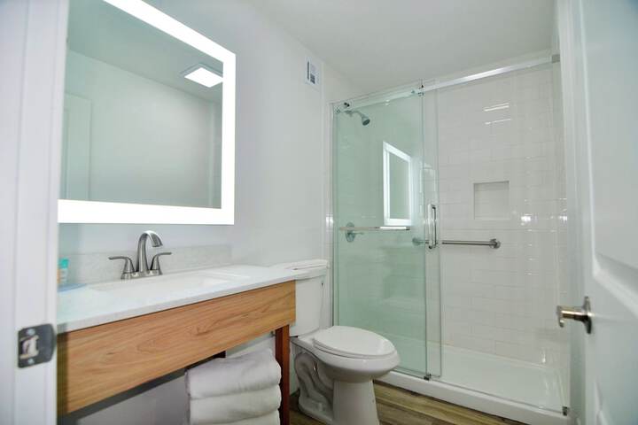 Bath Amenities