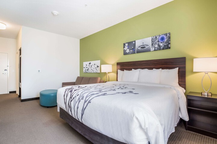 1 King Bed (1 of 41)