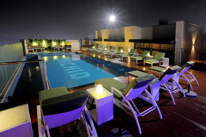Pool 13 of 14