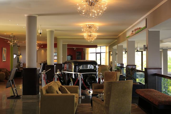 Hotel Interior 3 of 98