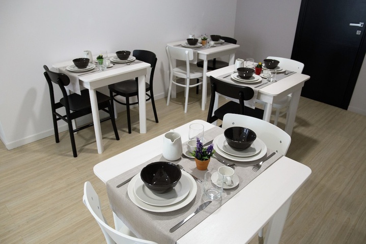 Dining 21 of 21