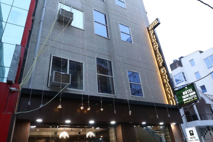 Hotel 47 of 60