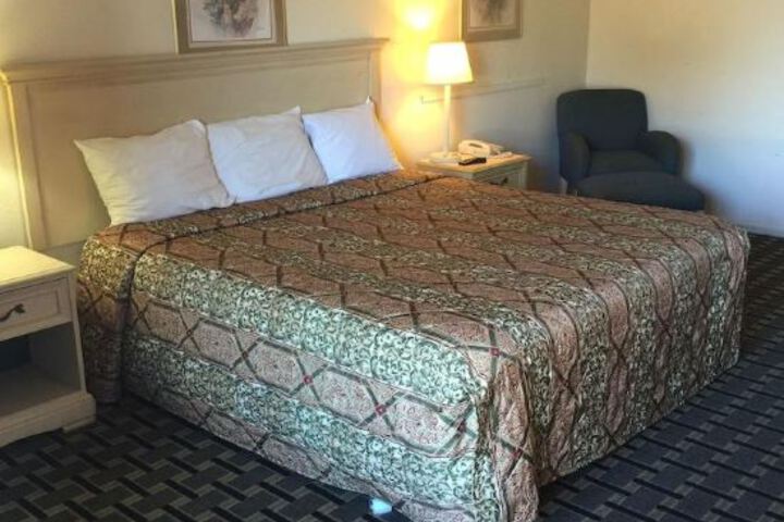 Executive Inn Marianna
