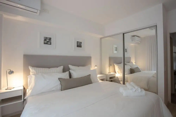 Baires Homes Fitz Roy