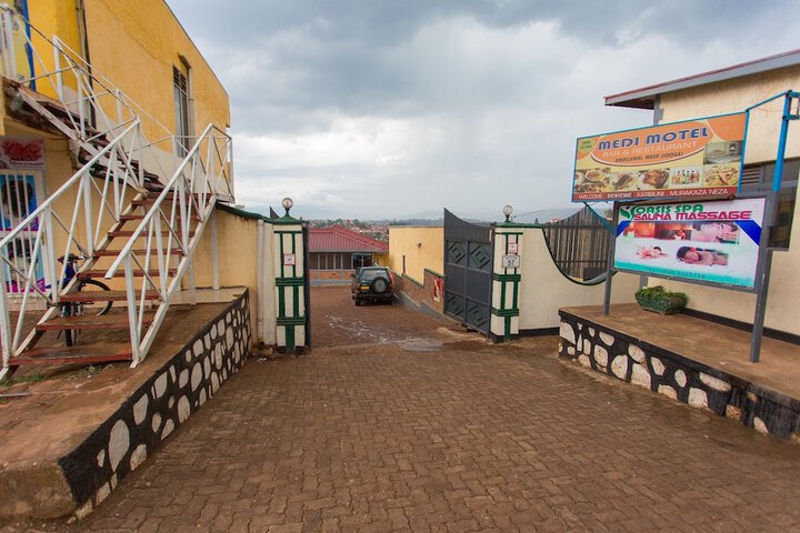 Hotel 14 of 15