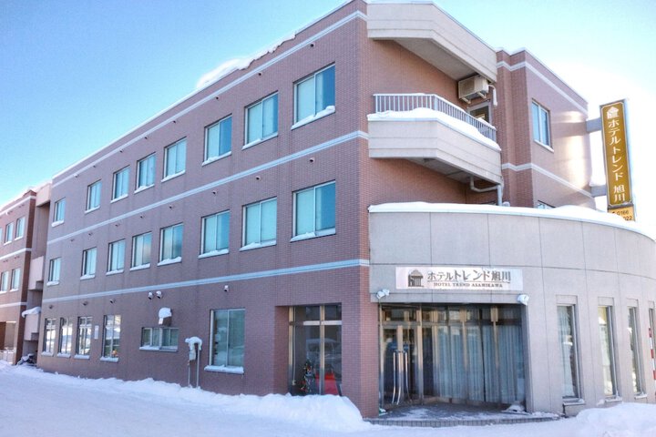 Hotel 24 of 24