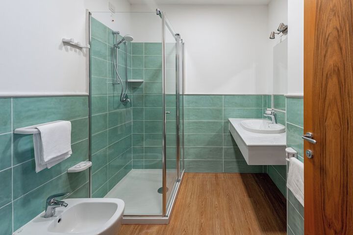 Bathroom Vanities