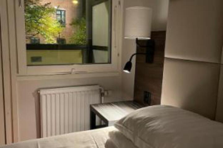 Fitness Center Photo