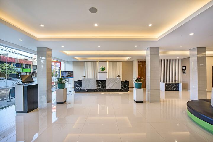 Hotel Interior 5 of 40