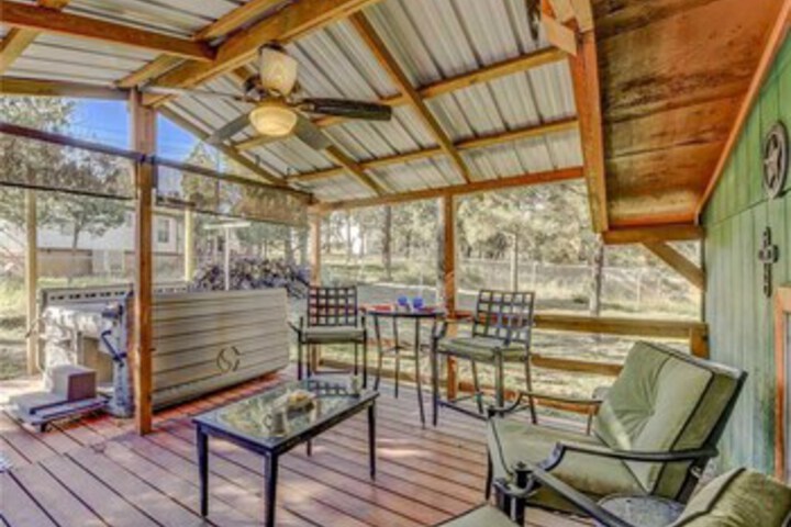 Terrace/Patio 31 of 47