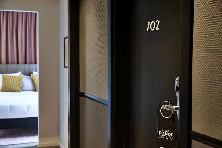 Hotel Interior 41 of 45