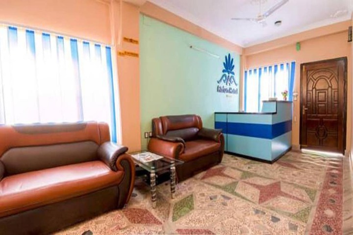 Hotel Interior 4 of 22