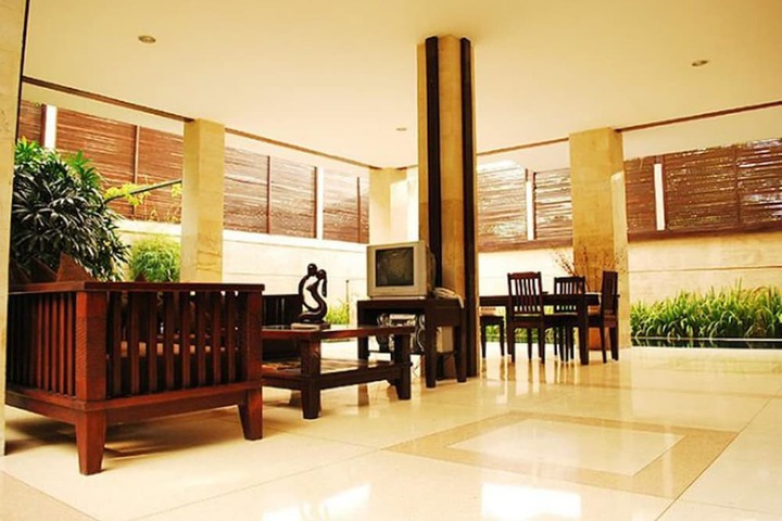 Hotel Interior 3 of 45