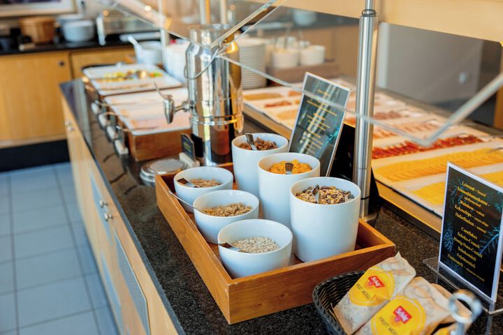 Fitness Facility Photos