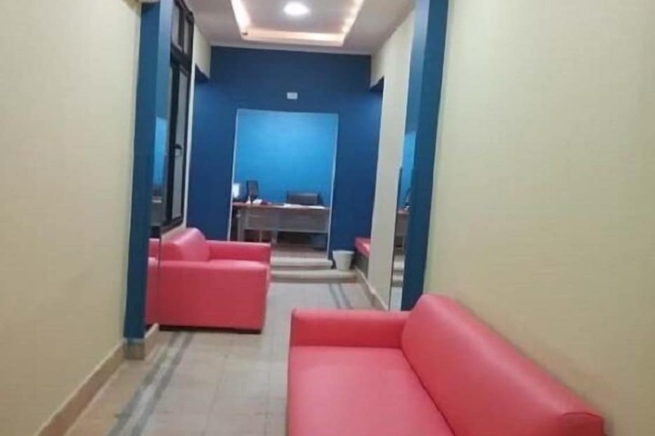 Hotel Interior 4 of 88