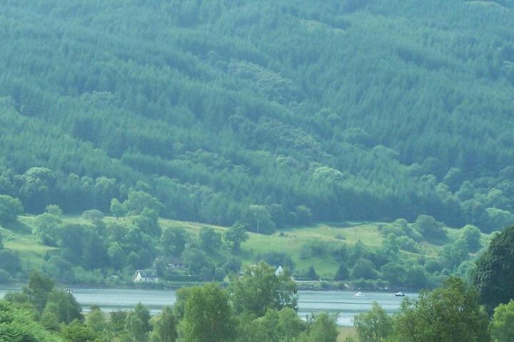 Feochan View