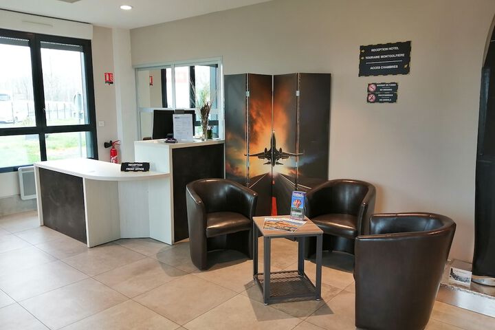Hotel Interior 2 of 33