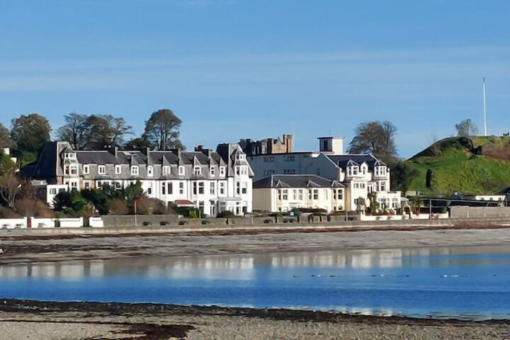 St Ives Boutique Hotel