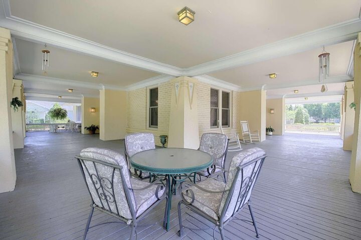 Terrace/Patio 34 of 50