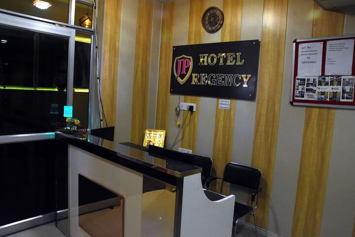 Hotel Interior 9 of 84