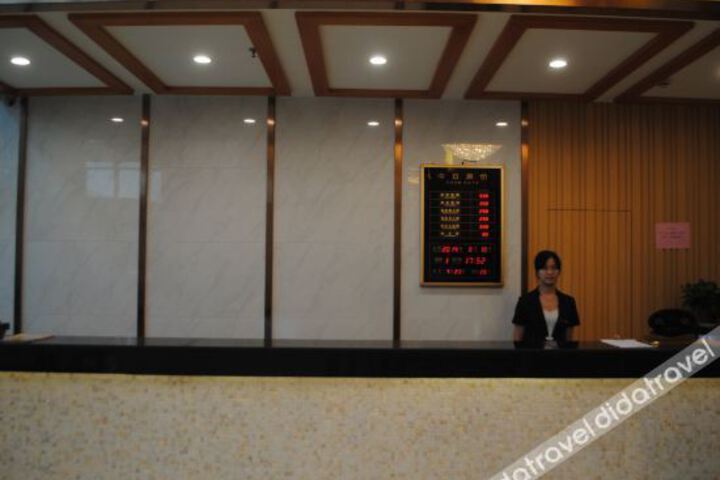 Hotel Interior 3 of 15