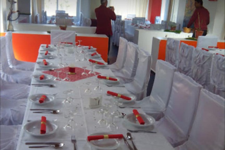 Wedding/Banquet 24 of 33