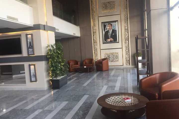 Hotel Interior 3 of 22