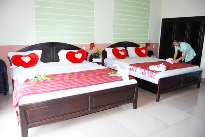 Room 15 of 70