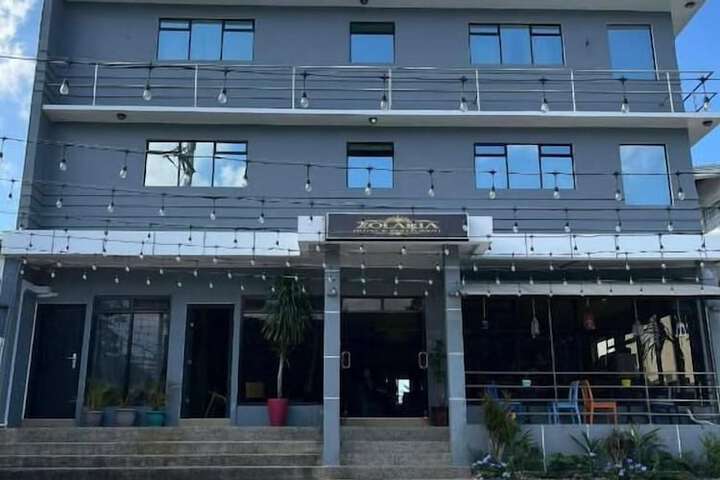 Hotel 14 of 14
