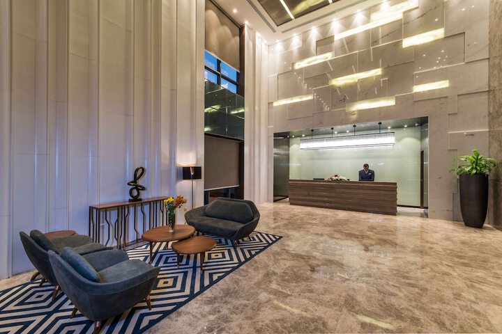 Hotel Interior 4 of 28