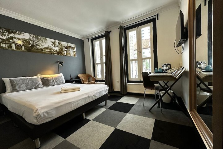 Room 14 of 55