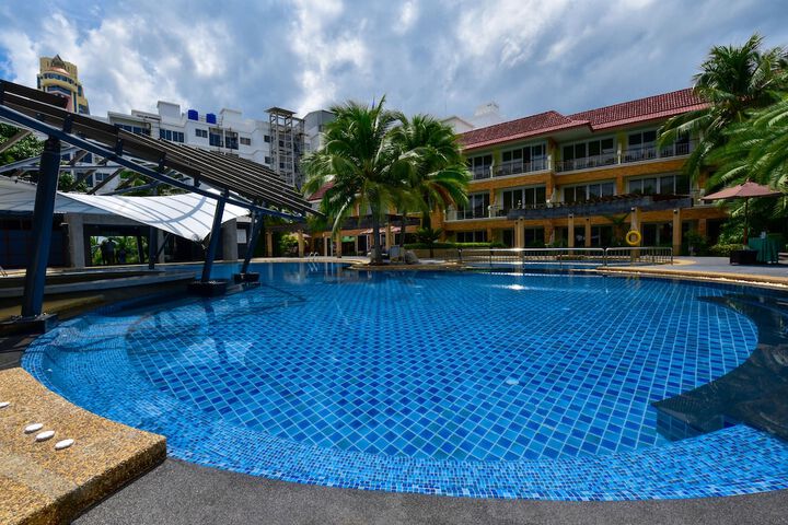 Pool 56 of 91