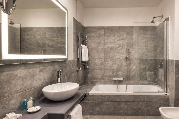 Bathroom Vanities