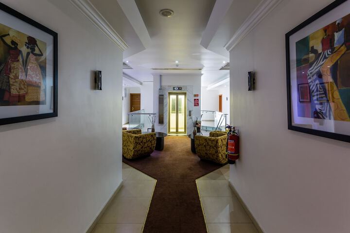 Hotel Interior 4 of 46
