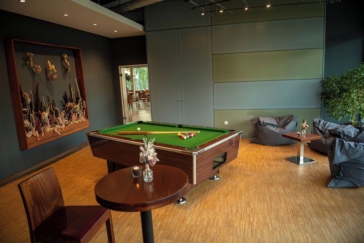 Billiards