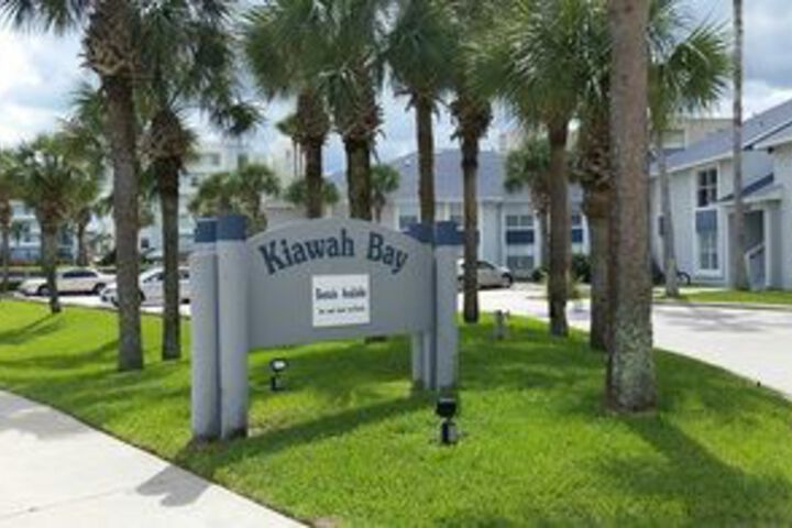 Image of Kiawah Bay by A1Are