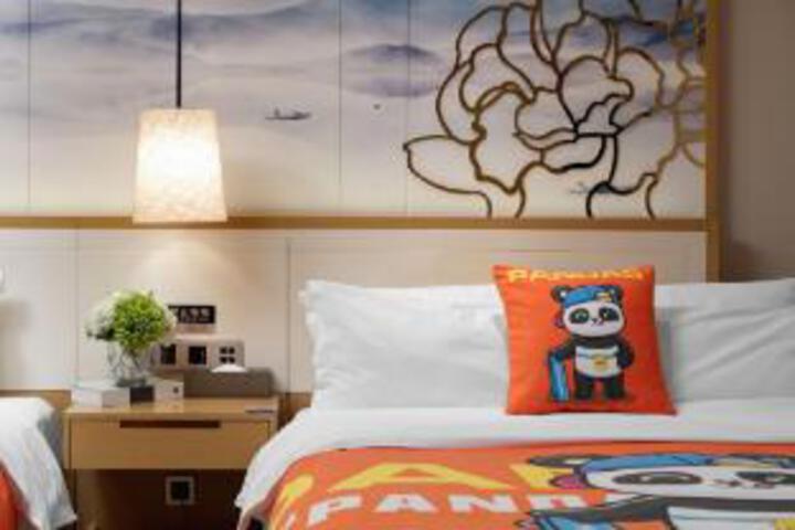Room 21 of 23