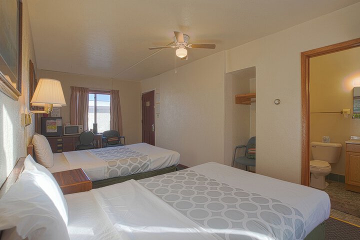 Double Bed (9 of 37)