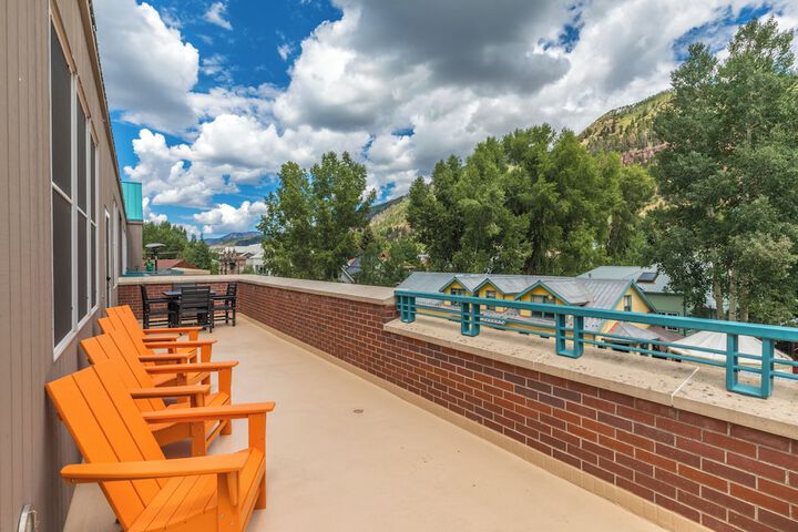 Terrace/Patio 42 of 61