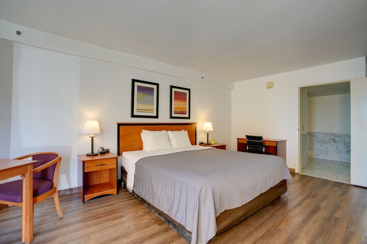 Standard King Bed Accessible (5 of 8)