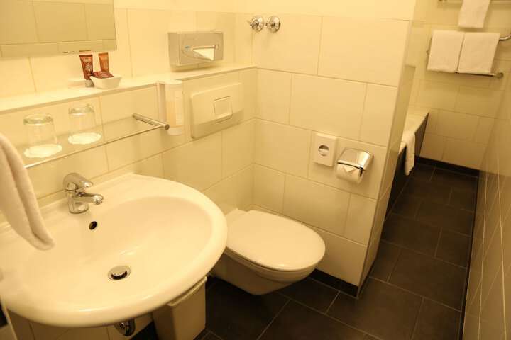 Bath Amenities