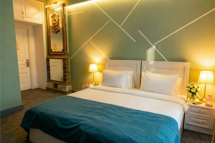 Room 2 of 21
