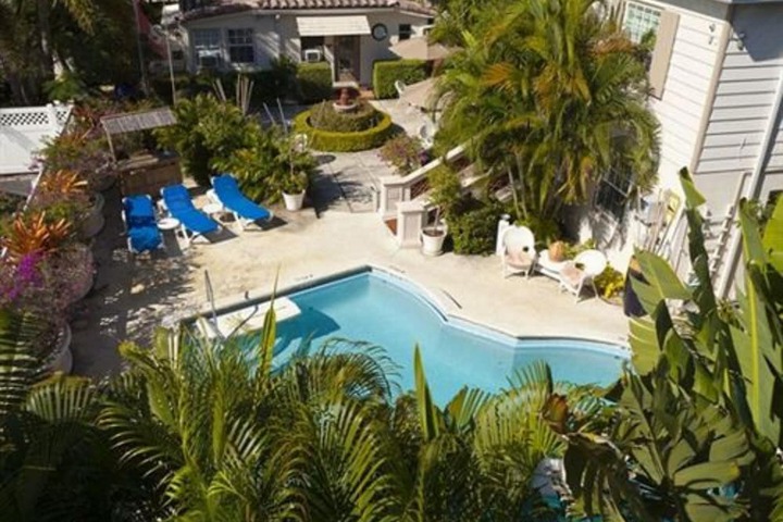 Hotel 138 of 141